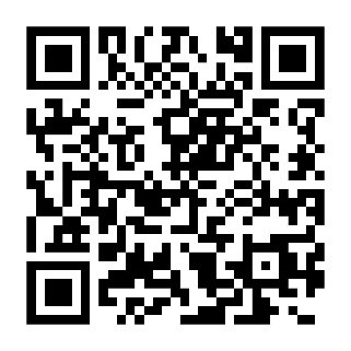BGE QR Code